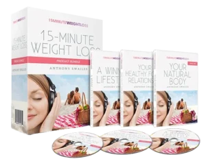 15 Minute Weight Loss Reviews