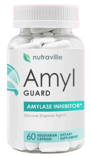 Amyl Guard Reviews