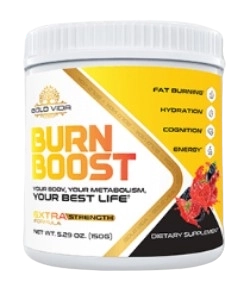 Burn Boost Review