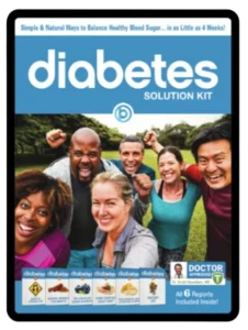 Diabetes Solution Kit Reviews