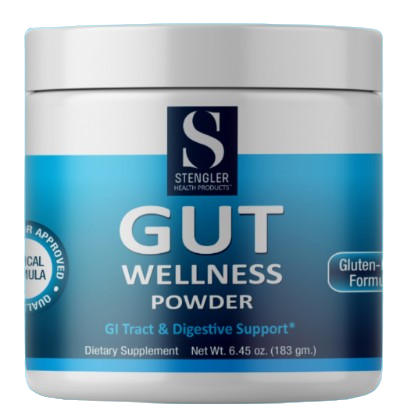 Gut Wellness