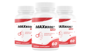 Max Boost Plus Reviews