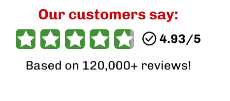 Max Boost  Plus Customer Reviews