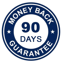 NeuroQuiet Money Back Guarantee