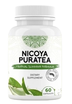 Nicoya PuraTea Reviews