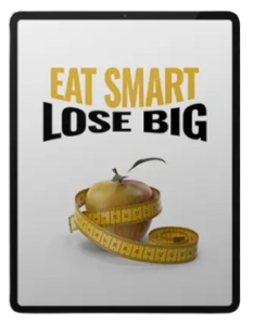 SeroBurn Eat Smart, Lose Big Free Bonus