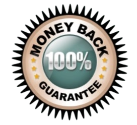 The Knee Pain Relief Codes Program Money Back Guarantee