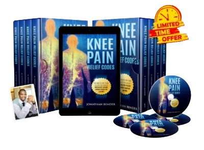 The Knee Pain Relief Codes Program Reviews