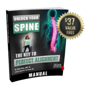 Unlock Your Spine Bonus 1