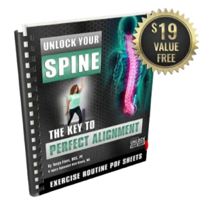 Unlock Your Spine Bonus 2