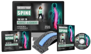 Unlock Your Spine Reviews